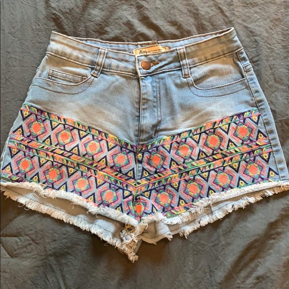 Shorts sz S